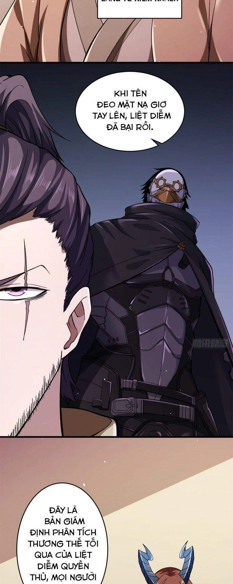 Ta Có 999 Loại Dị Năng Chapter 9 - 32