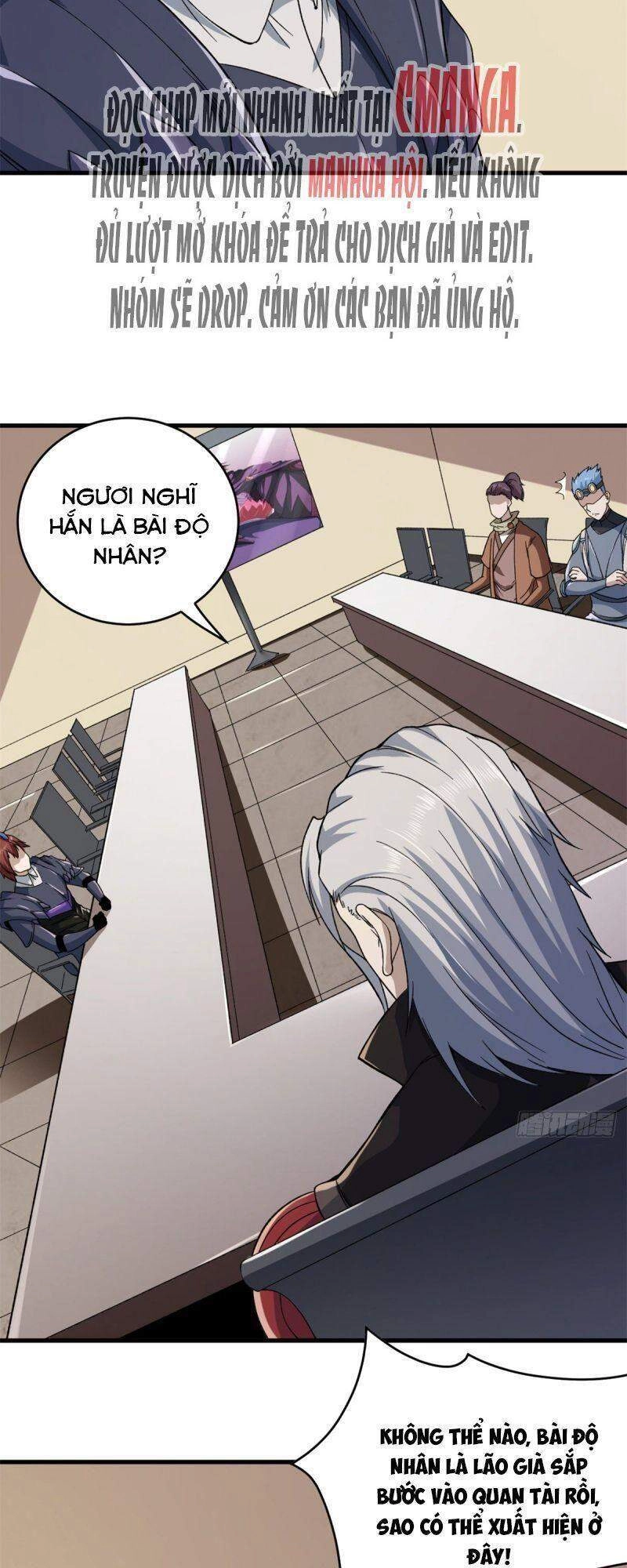 Ta Có 999 Loại Dị Năng Chapter 10 - 2