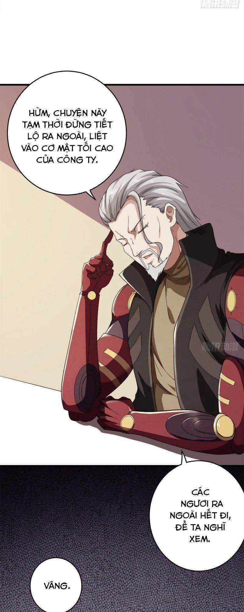 Ta Có 999 Loại Dị Năng Chapter 10 - 5