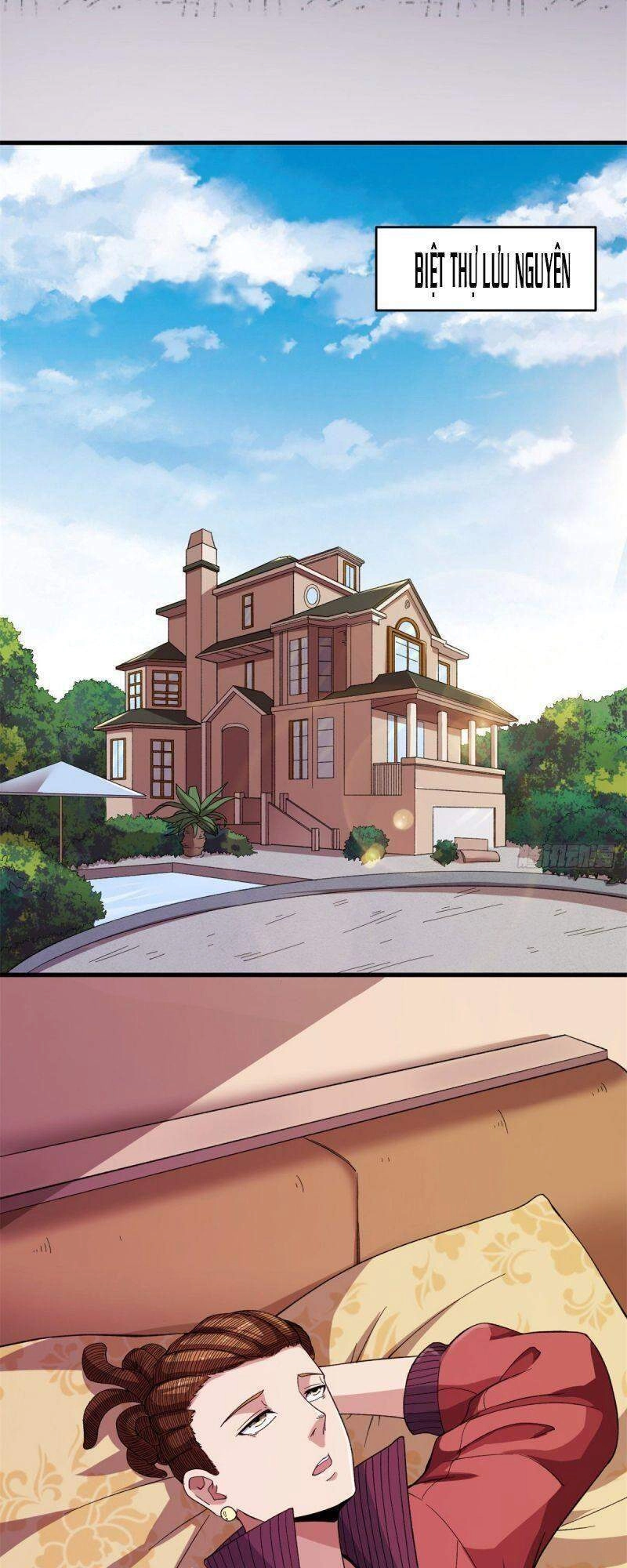 Ta Có 999 Loại Dị Năng Chapter 10 - 7