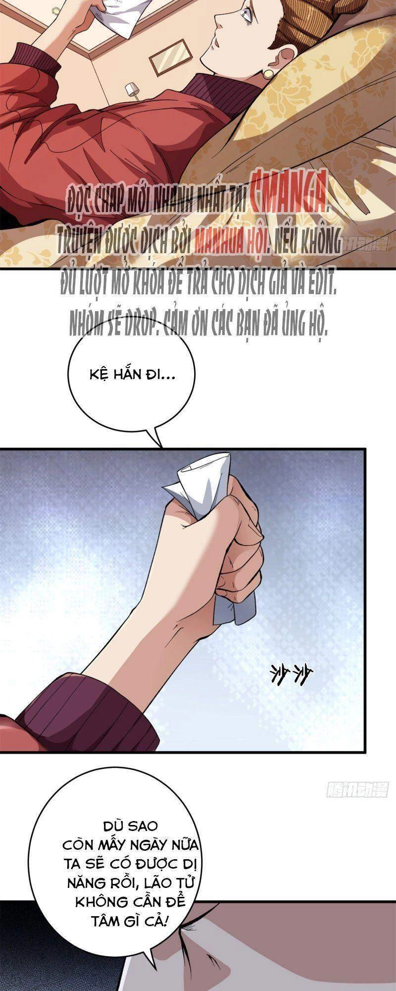 Ta Có 999 Loại Dị Năng Chapter 10 - 9