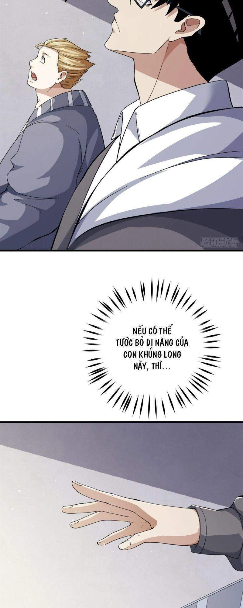 Ta Có 999 Loại Dị Năng Chapter 10 - 17