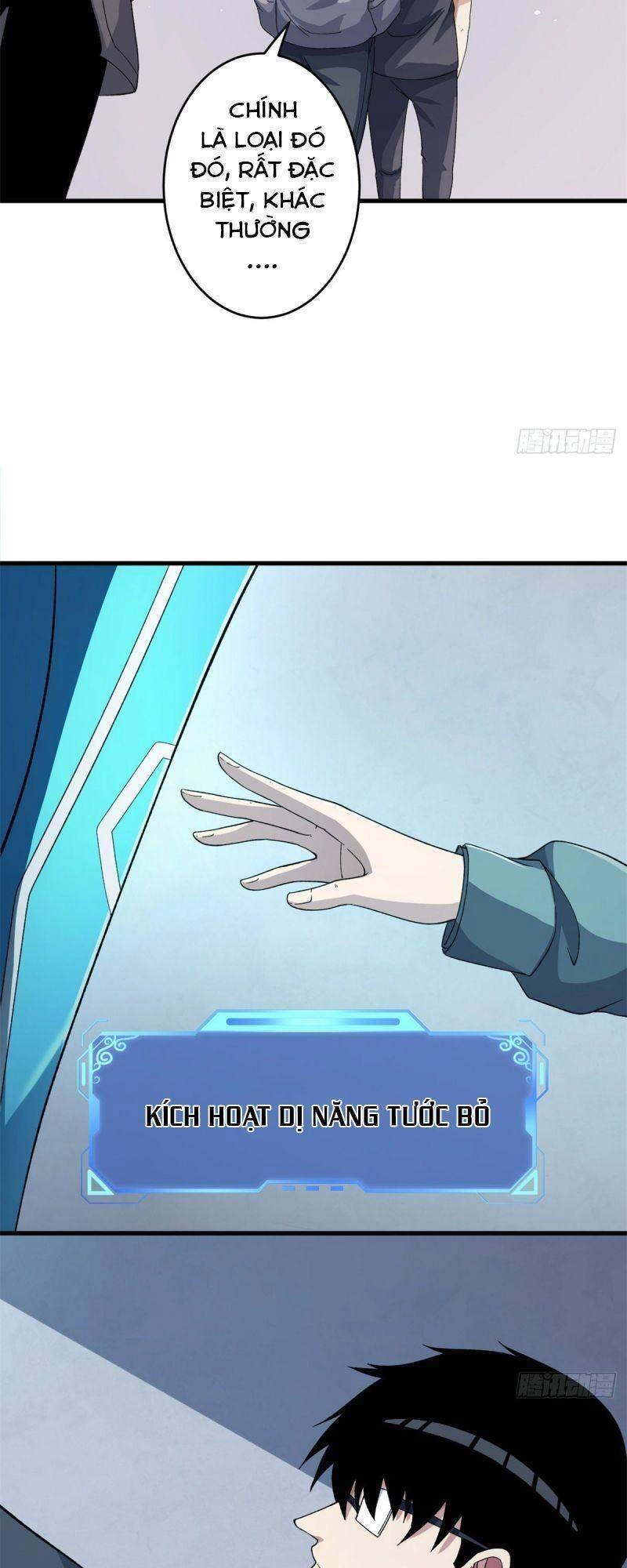 Ta Có 999 Loại Dị Năng Chapter 10 - 22