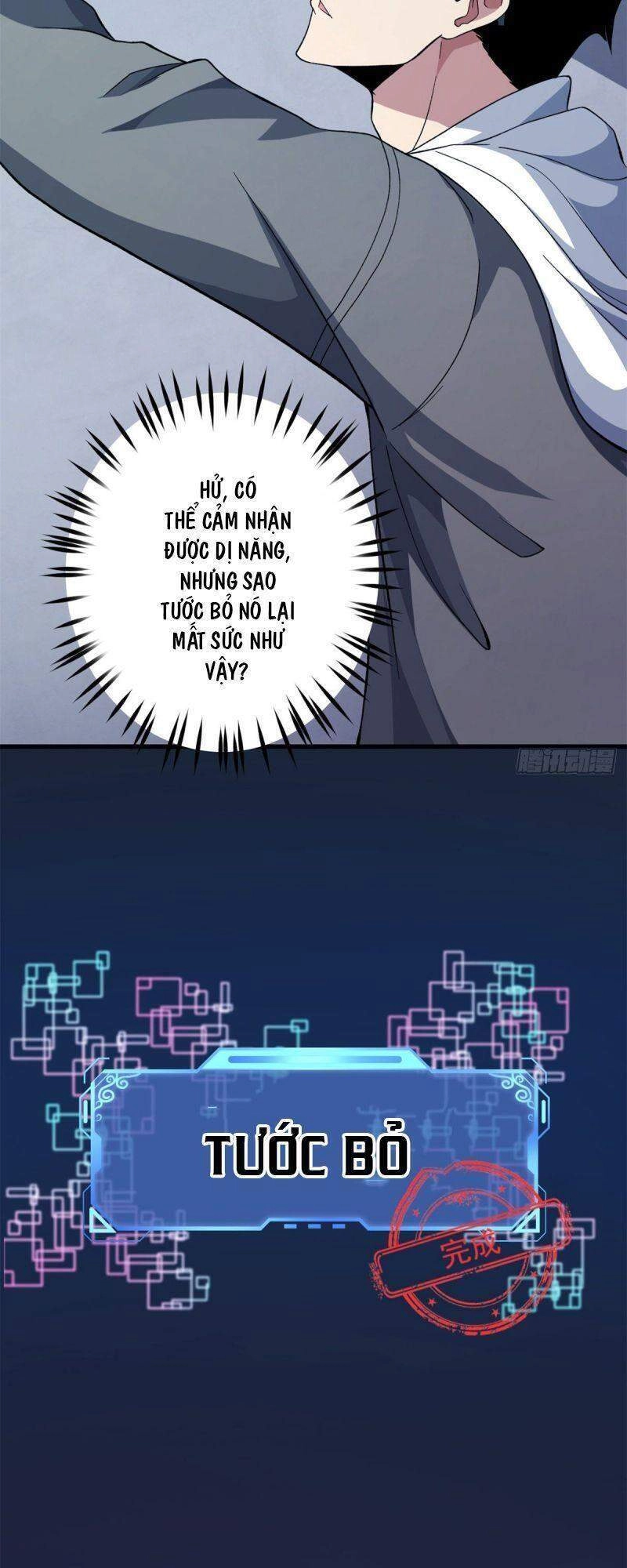 Ta Có 999 Loại Dị Năng Chapter 10 - 23