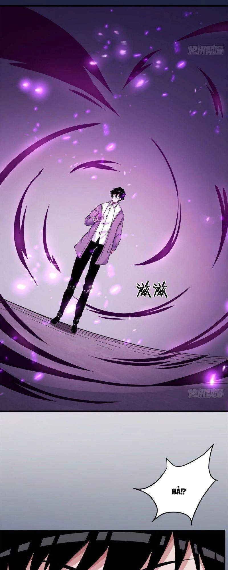 Ta Có 999 Loại Dị Năng Chapter 10 - 24