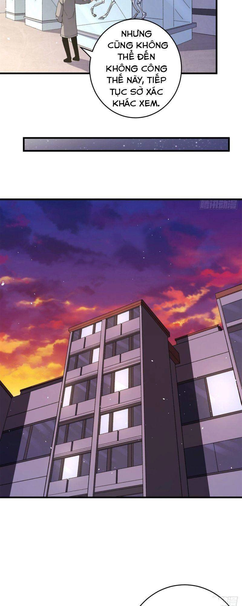 Ta Có 999 Loại Dị Năng Chapter 11 - 4