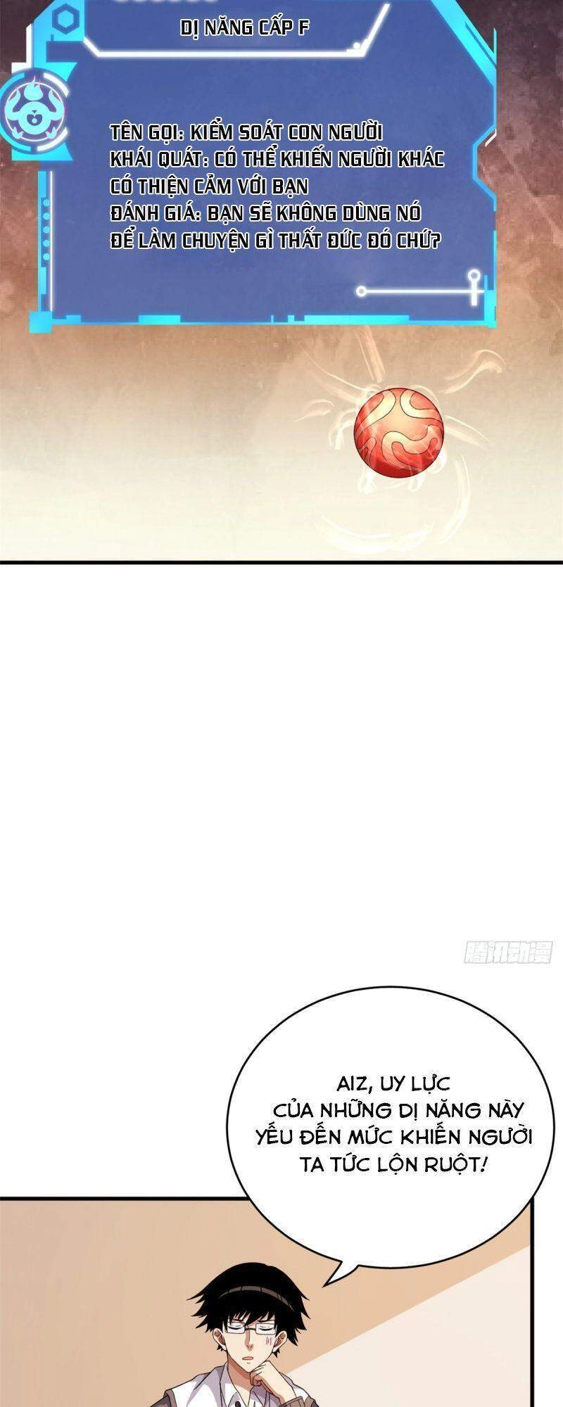 Ta Có 999 Loại Dị Năng Chapter 11 - 7