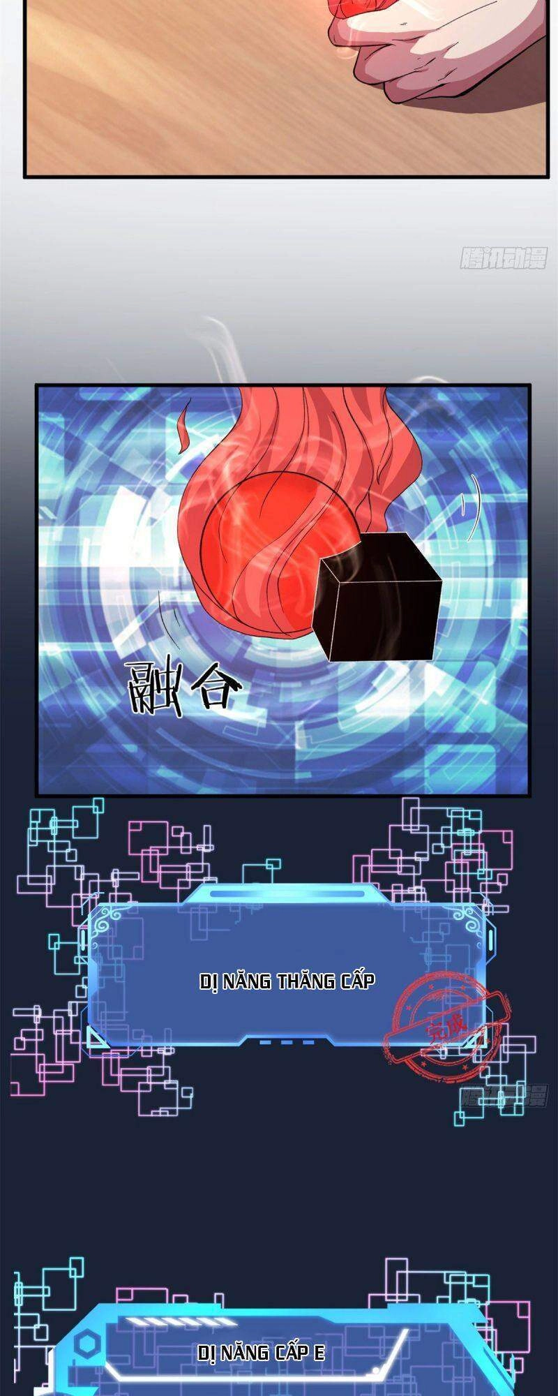 Ta Có 999 Loại Dị Năng Chapter 11 - 15