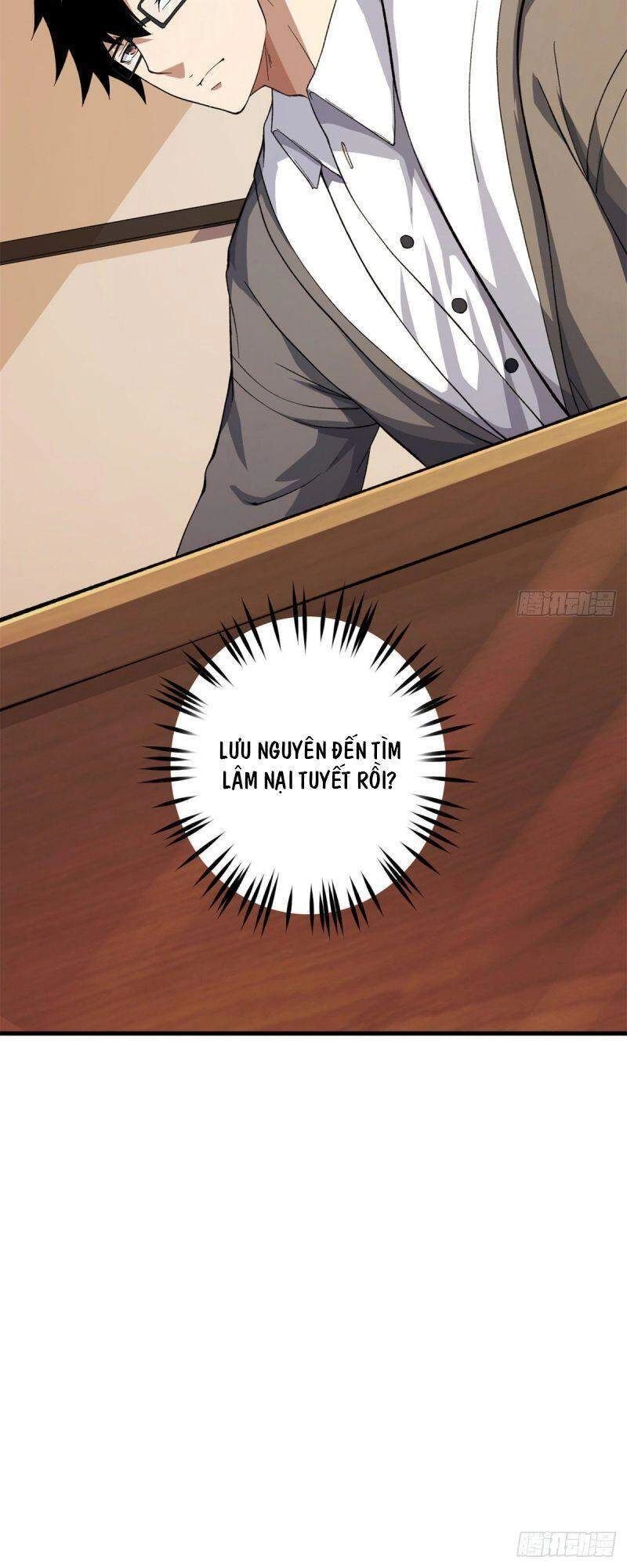 Ta Có 999 Loại Dị Năng Chapter 11 - 19