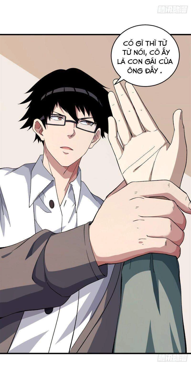 Ta Có 999 Loại Dị Năng Chapter 12 - 14