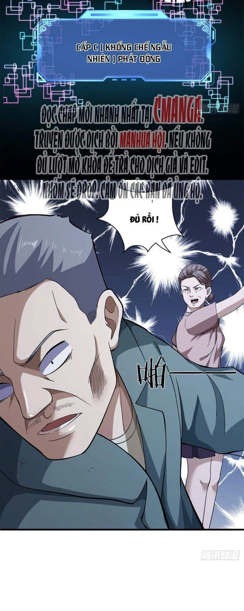 Ta Có 999 Loại Dị Năng Chapter 12 - 17