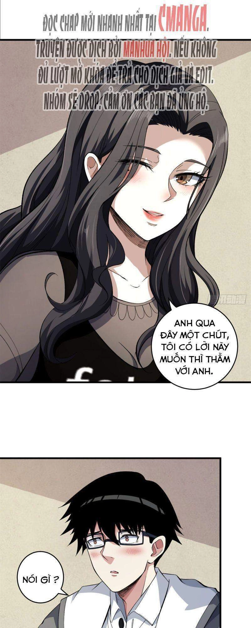 Ta Có 999 Loại Dị Năng Chapter 12 - 24