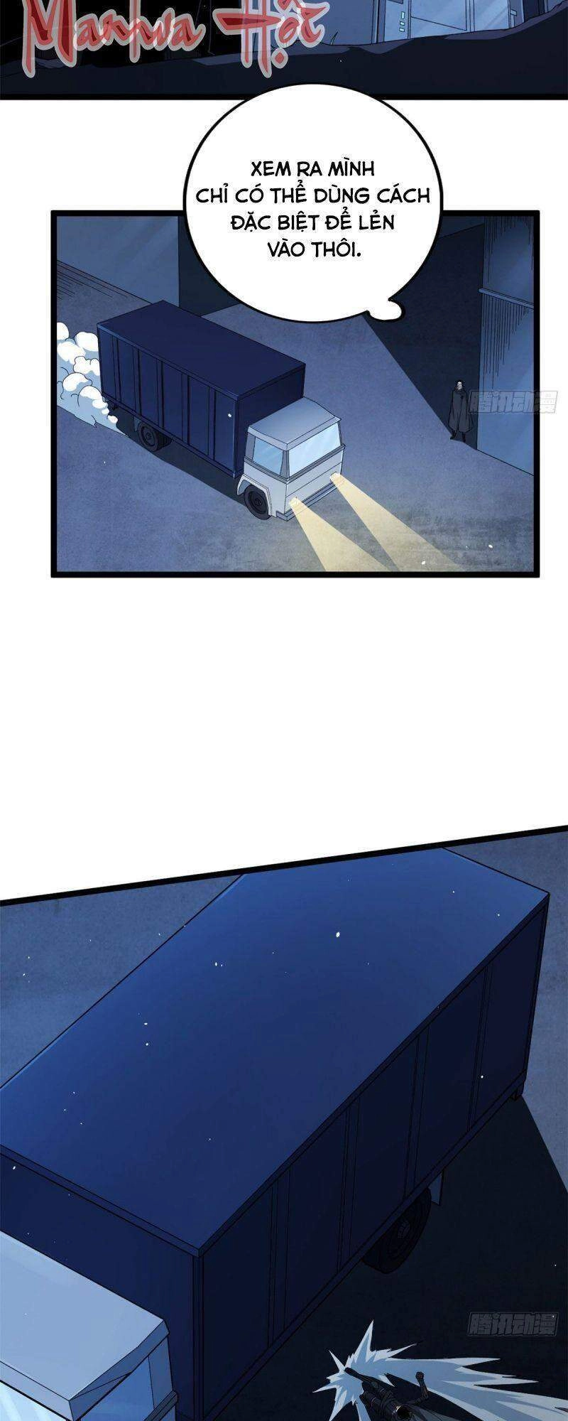 Ta Có 999 Loại Dị Năng Chapter 13 - 2