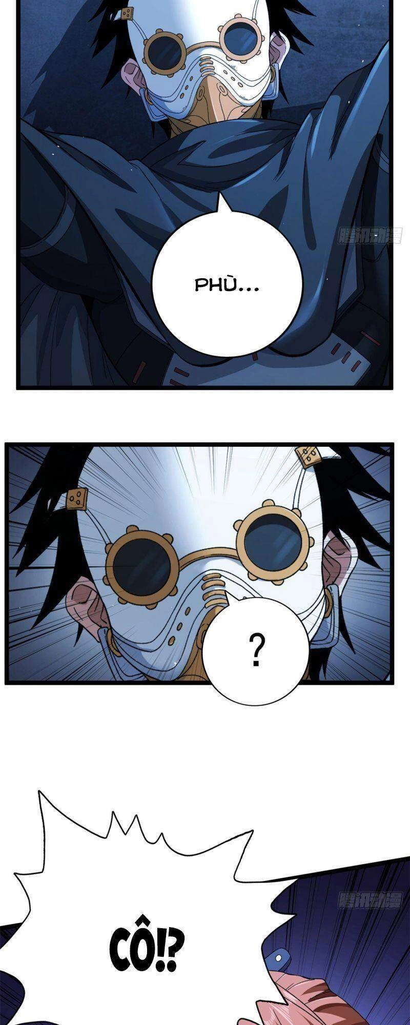 Ta Có 999 Loại Dị Năng Chapter 13 - 4