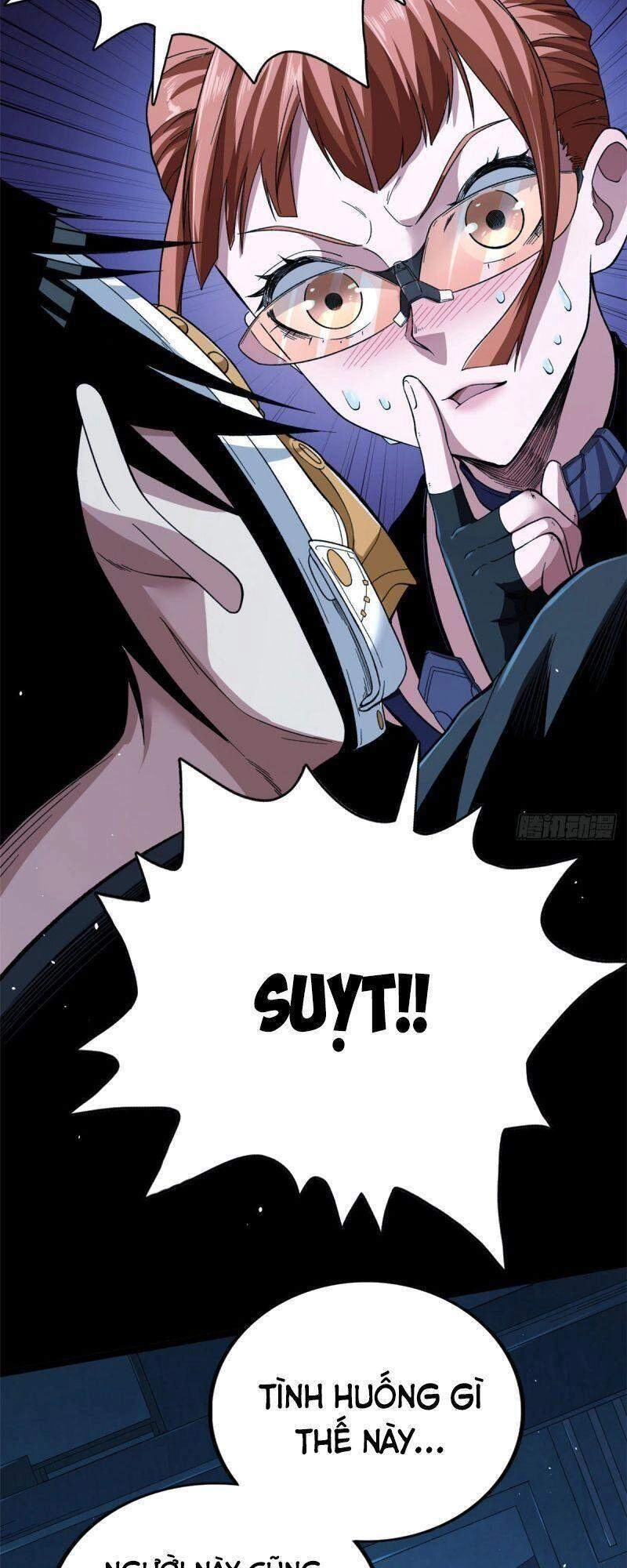 Ta Có 999 Loại Dị Năng Chapter 13 - 5