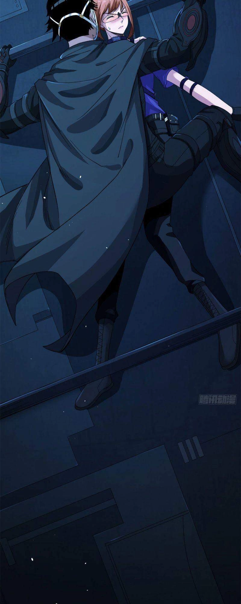 Ta Có 999 Loại Dị Năng Chapter 13 - 7