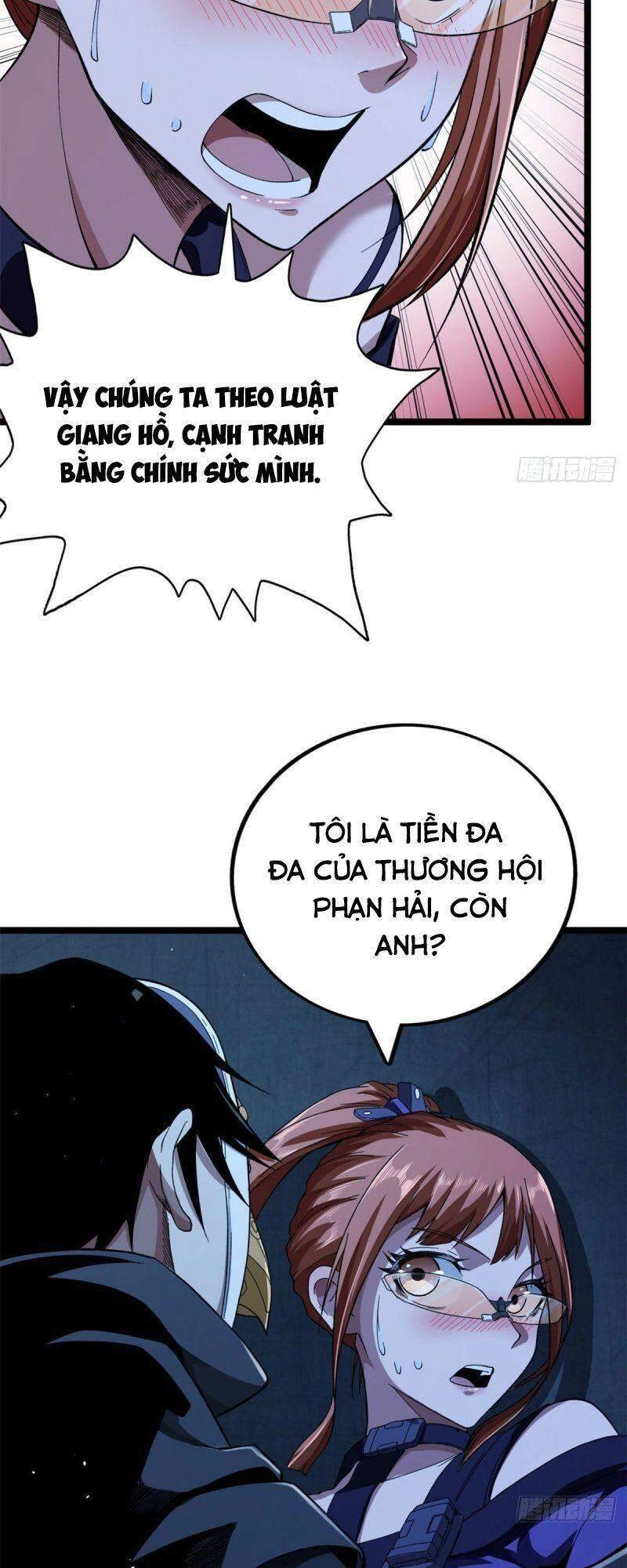 Ta Có 999 Loại Dị Năng Chapter 13 - 10