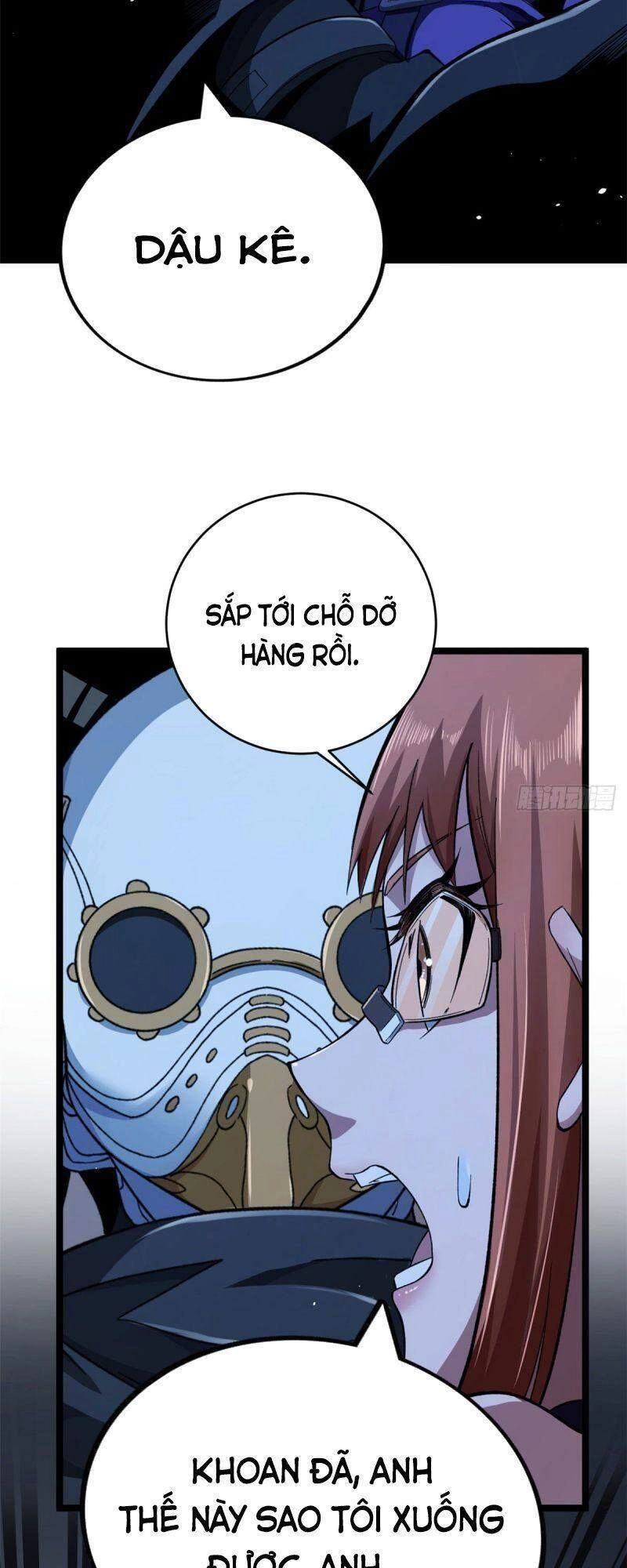 Ta Có 999 Loại Dị Năng Chapter 13 - 11