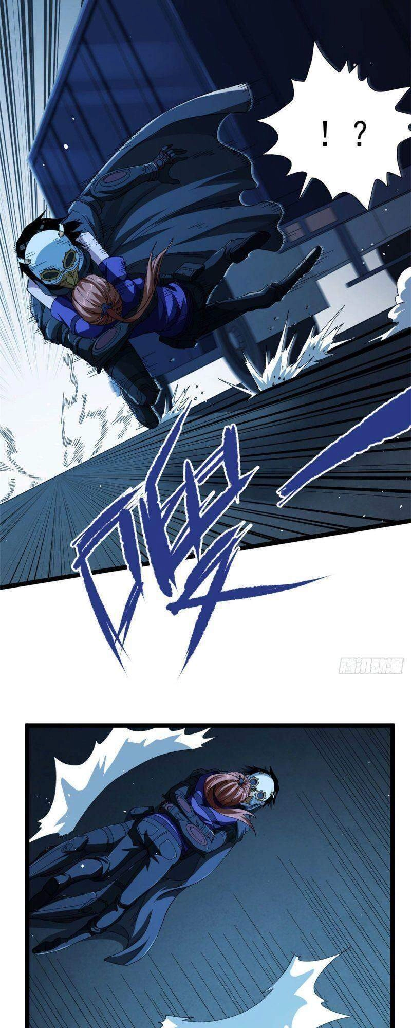 Ta Có 999 Loại Dị Năng Chapter 13 - 13