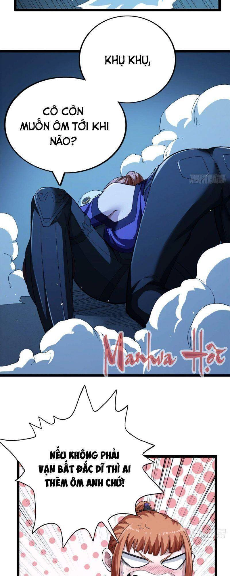 Ta Có 999 Loại Dị Năng Chapter 13 - 14