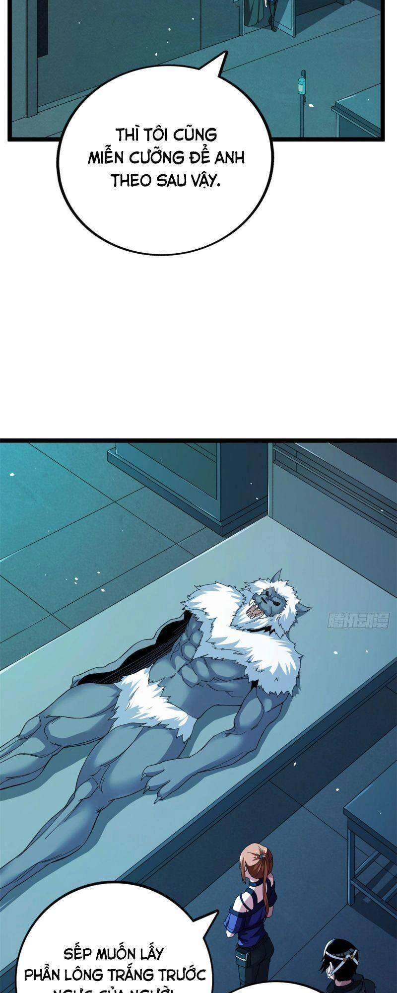 Ta Có 999 Loại Dị Năng Chapter 13 - 17