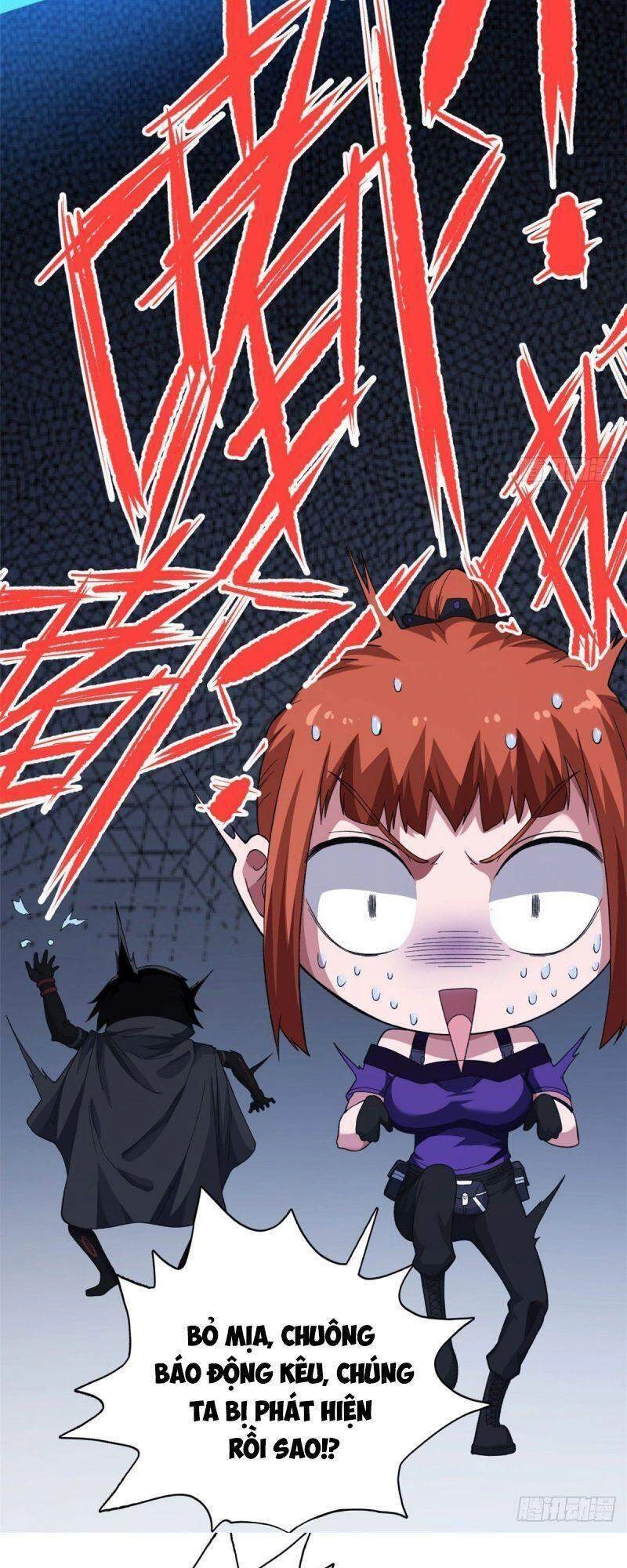 Ta Có 999 Loại Dị Năng Chapter 13 - 22