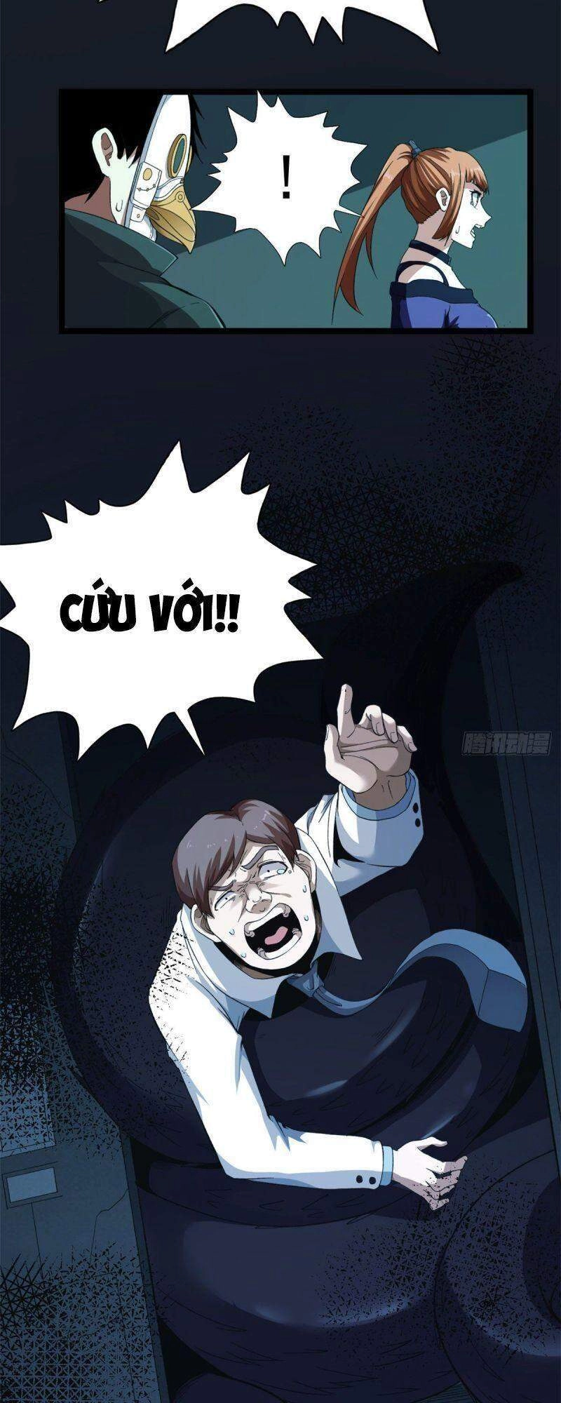 Ta Có 999 Loại Dị Năng Chapter 13 - 25