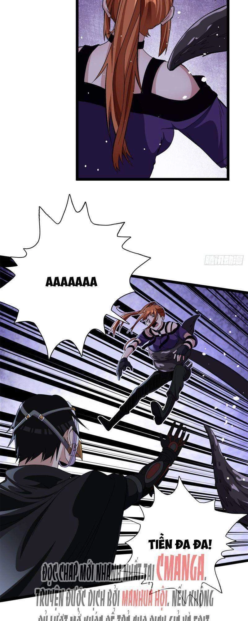 Ta Có 999 Loại Dị Năng Chapter 14 - 2