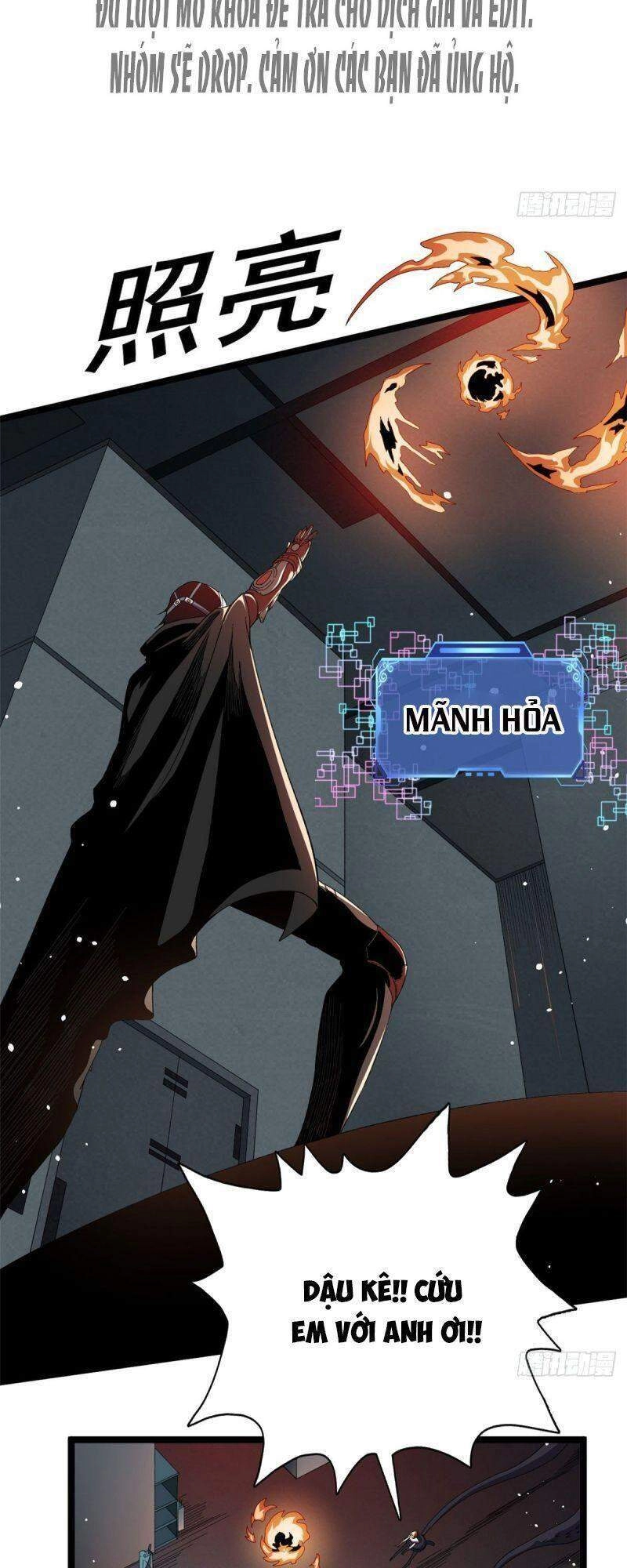 Ta Có 999 Loại Dị Năng Chapter 14 - 3