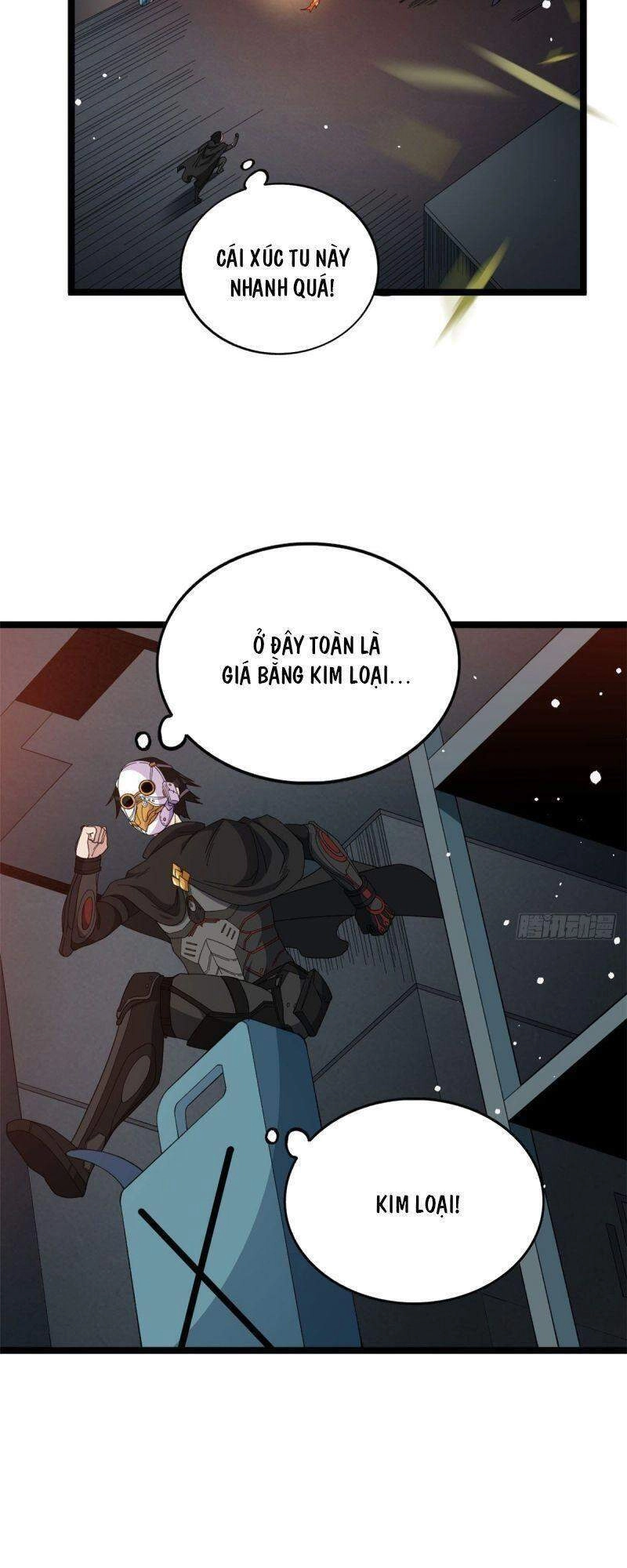 Ta Có 999 Loại Dị Năng Chapter 14 - 4