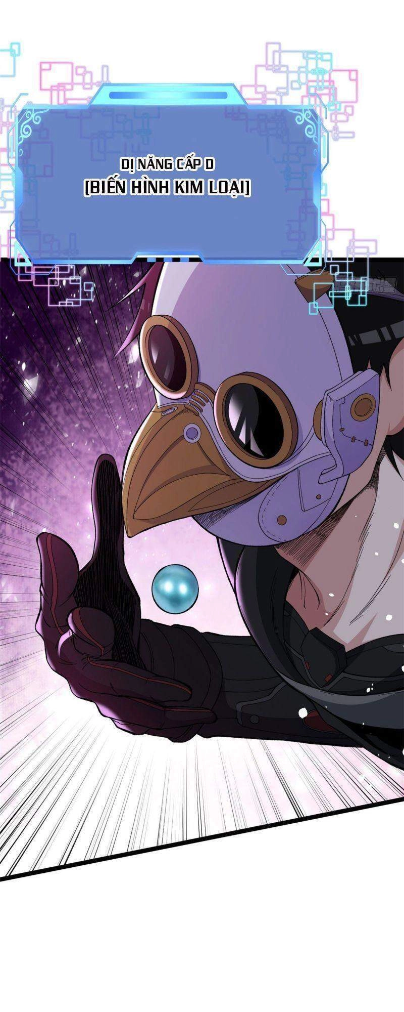 Ta Có 999 Loại Dị Năng Chapter 14 - 5