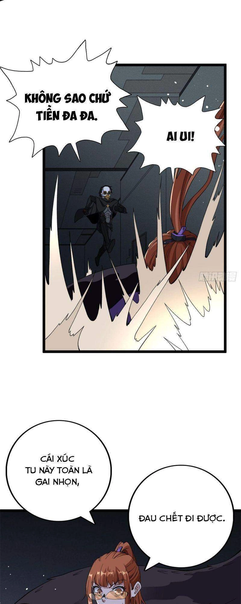 Ta Có 999 Loại Dị Năng Chapter 14 - 8