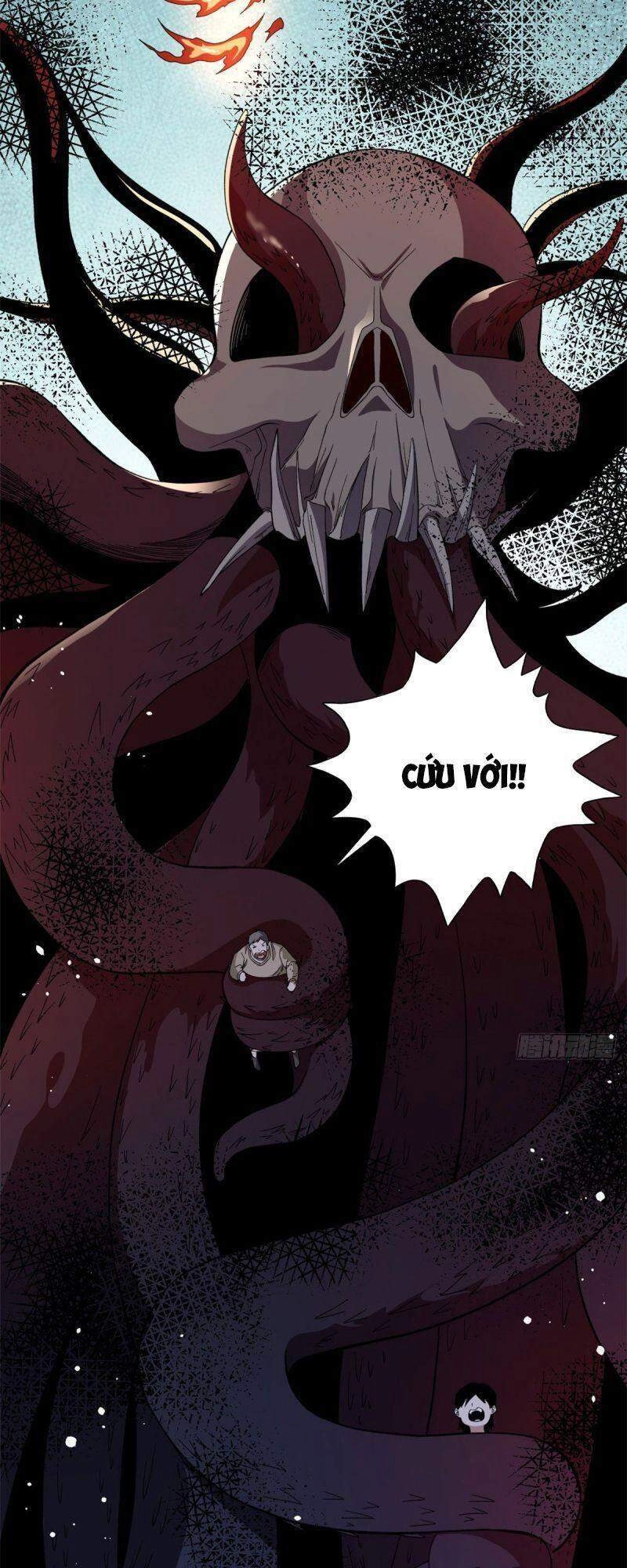 Ta Có 999 Loại Dị Năng Chapter 14 - 10