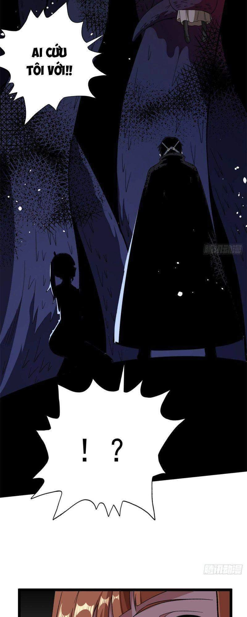 Ta Có 999 Loại Dị Năng Chapter 14 - 11