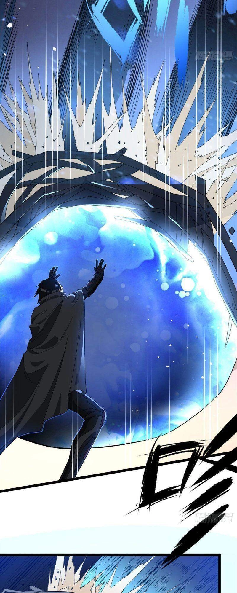 Ta Có 999 Loại Dị Năng Chapter 14 - 16