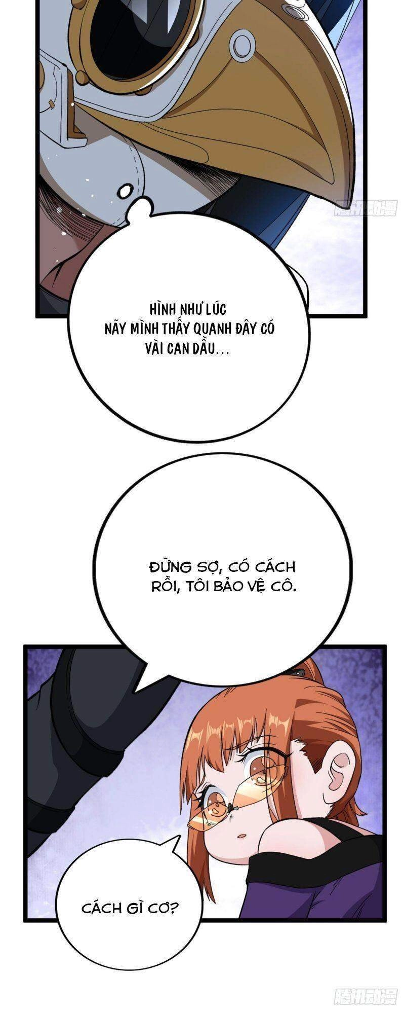 Ta Có 999 Loại Dị Năng Chapter 14 - 19