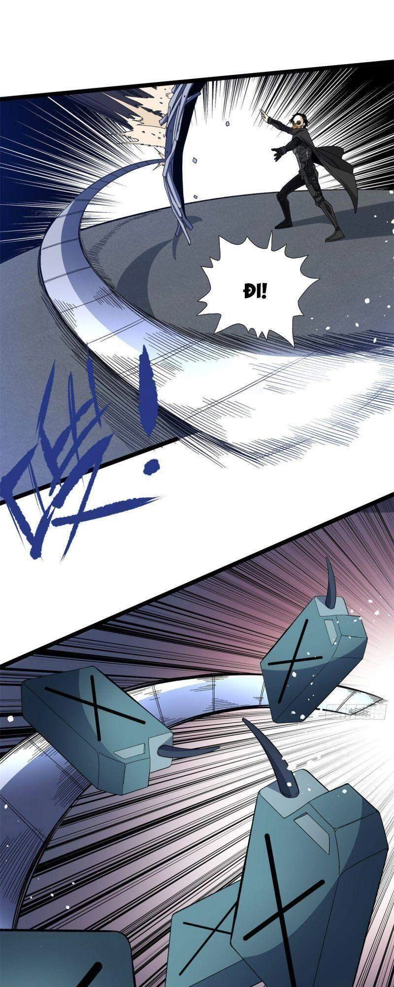 Ta Có 999 Loại Dị Năng Chapter 14 - 20