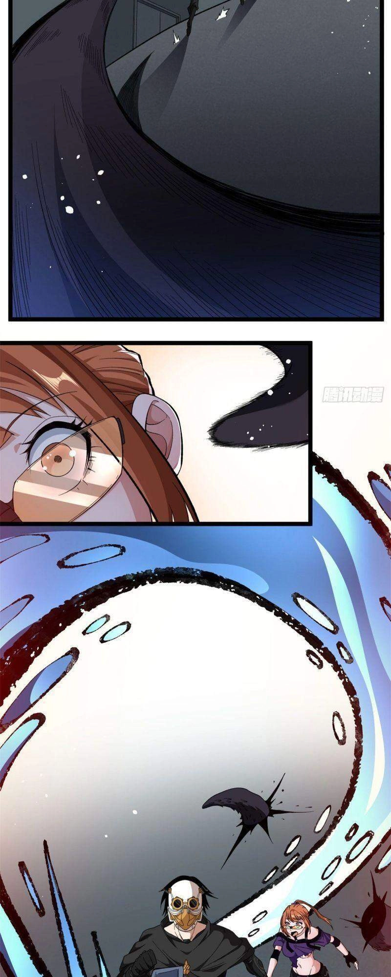 Ta Có 999 Loại Dị Năng Chapter 14 - 24