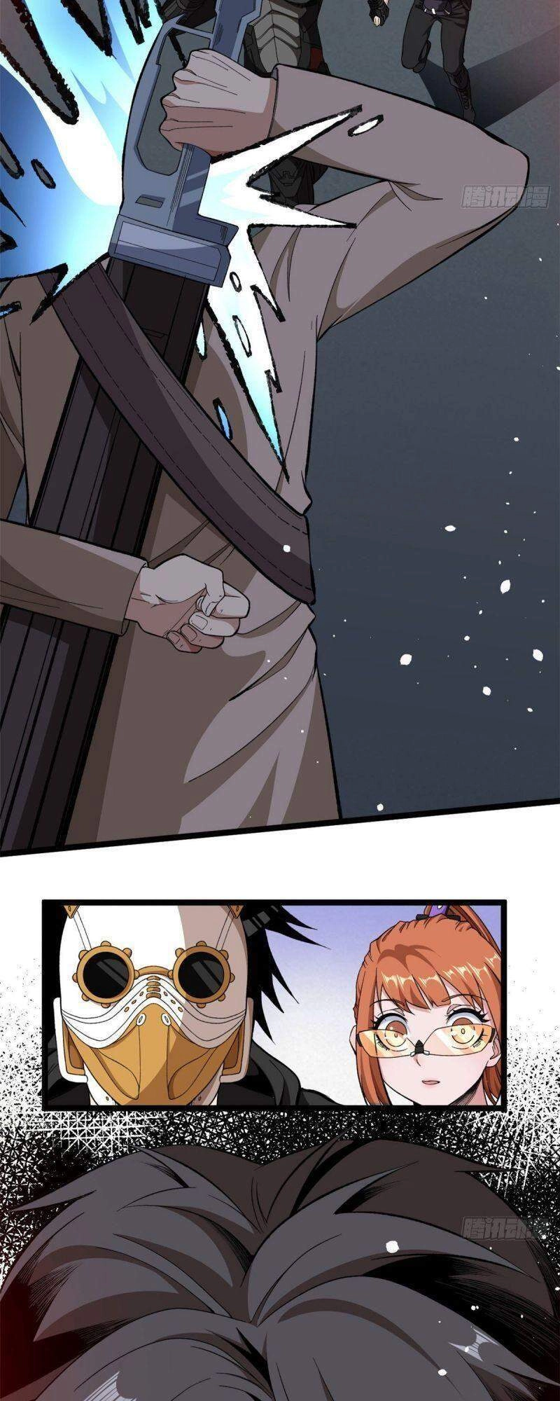 Ta Có 999 Loại Dị Năng Chapter 14 - 25