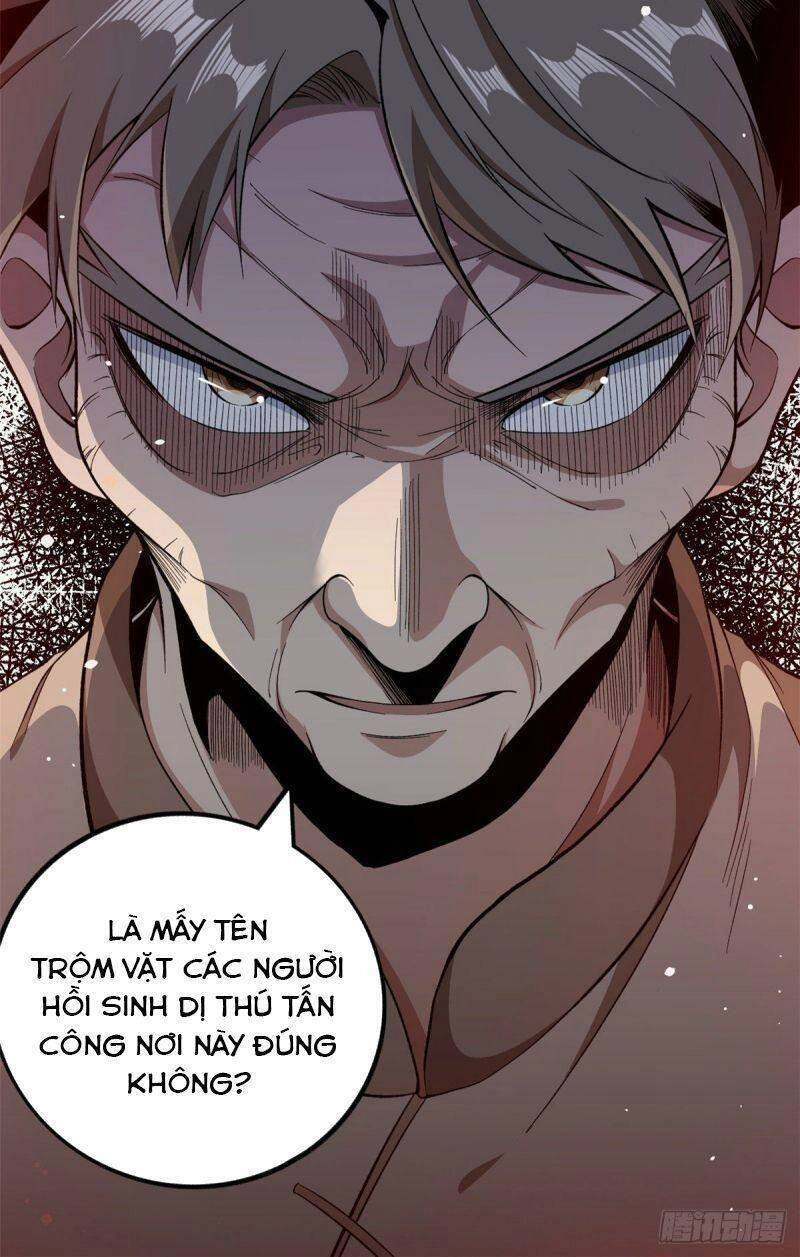 Ta Có 999 Loại Dị Năng Chapter 14 - 26