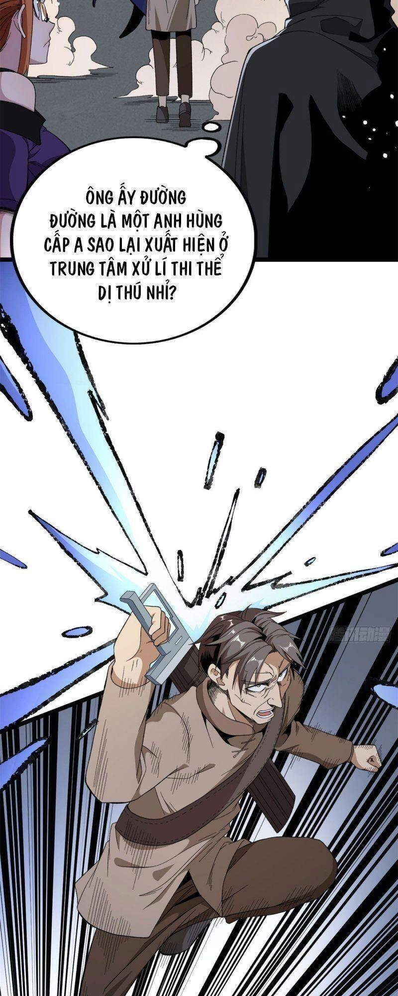 Ta Có 999 Loại Dị Năng Chapter 15 - 4