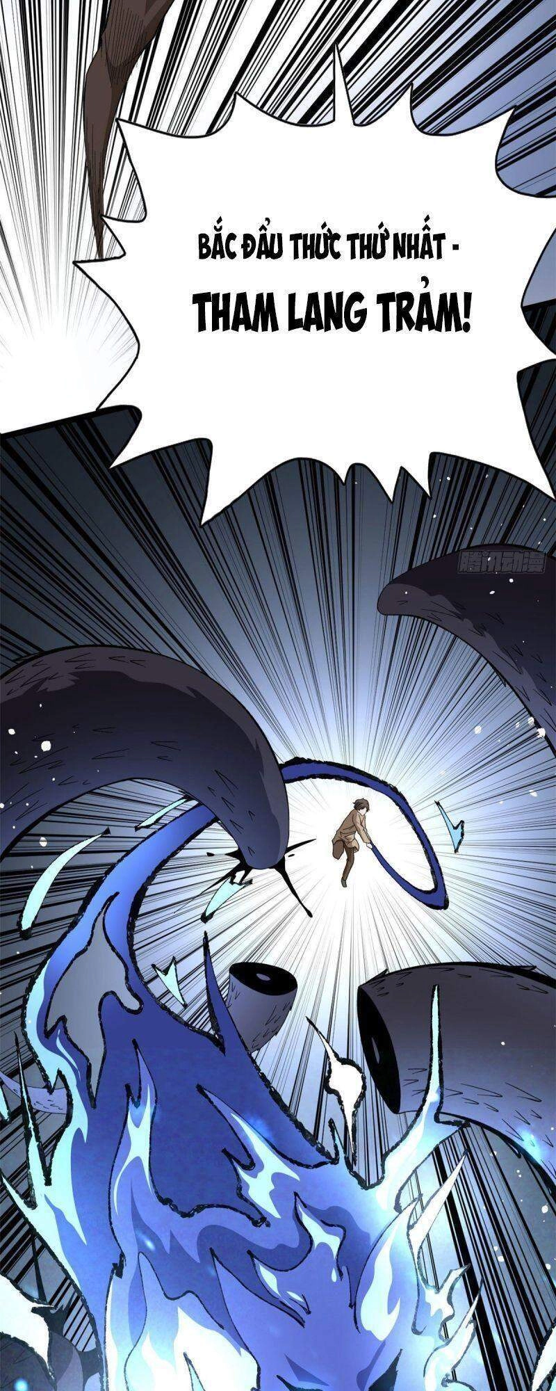 Ta Có 999 Loại Dị Năng Chapter 15 - 5