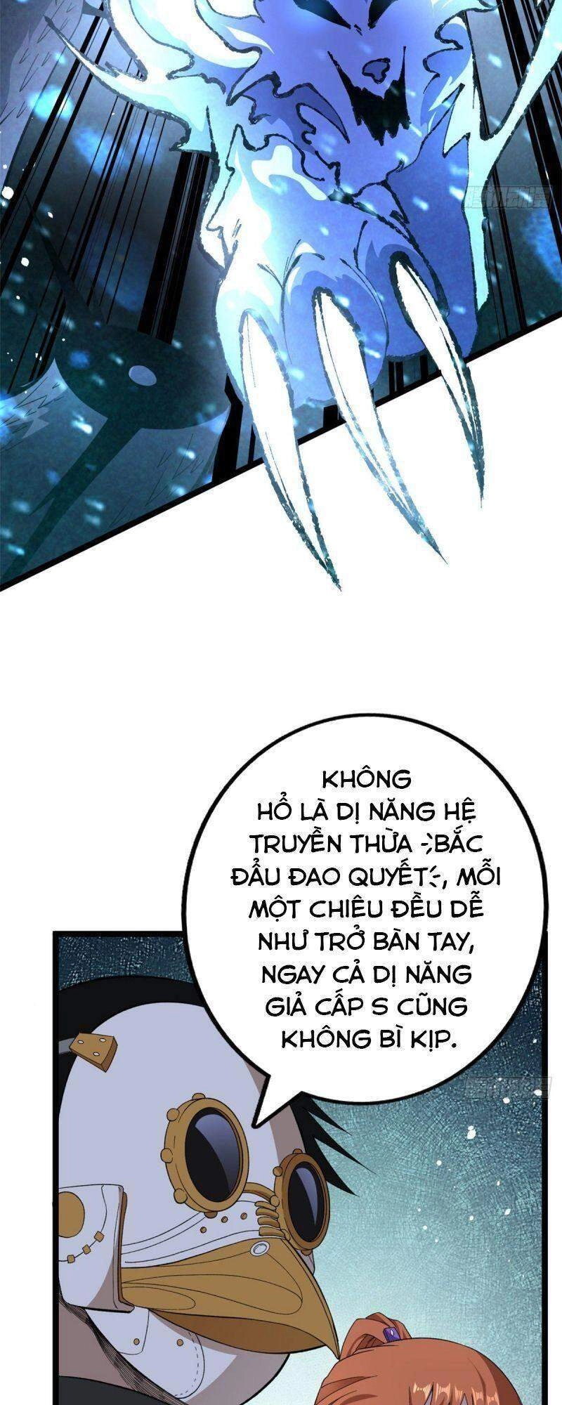 Ta Có 999 Loại Dị Năng Chapter 15 - 6