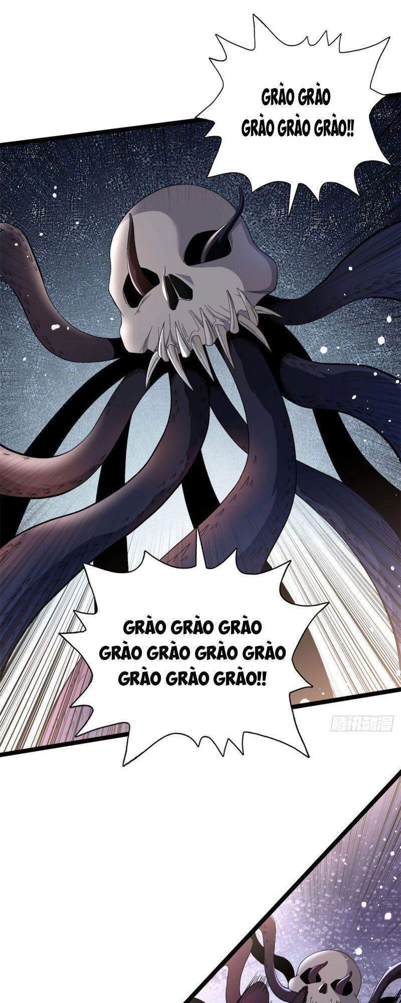 Ta Có 999 Loại Dị Năng Chapter 15 - 8