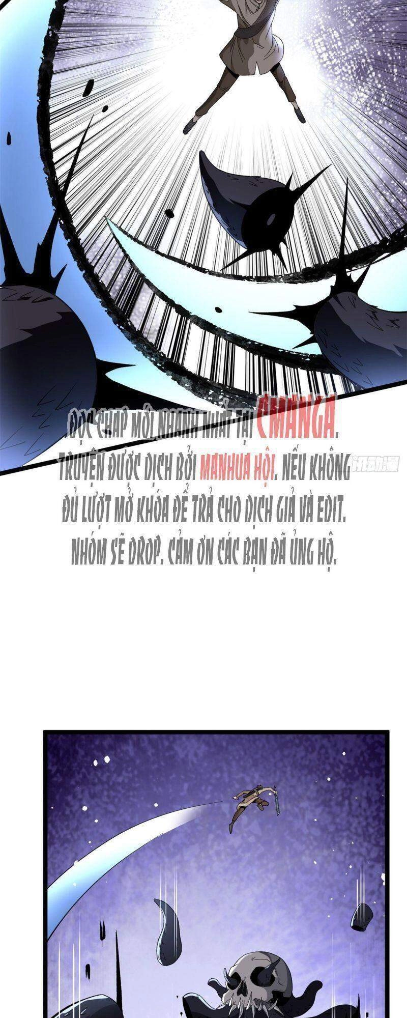 Ta Có 999 Loại Dị Năng Chapter 15 - 10