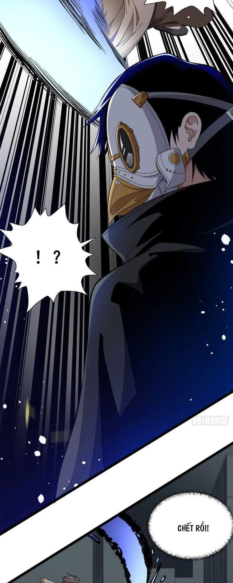 Ta Có 999 Loại Dị Năng Chapter 15 - 21