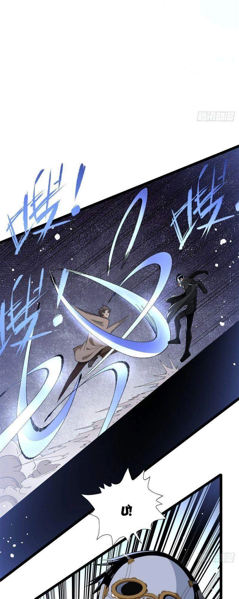 Ta Có 999 Loại Dị Năng Chapter 15 - 23