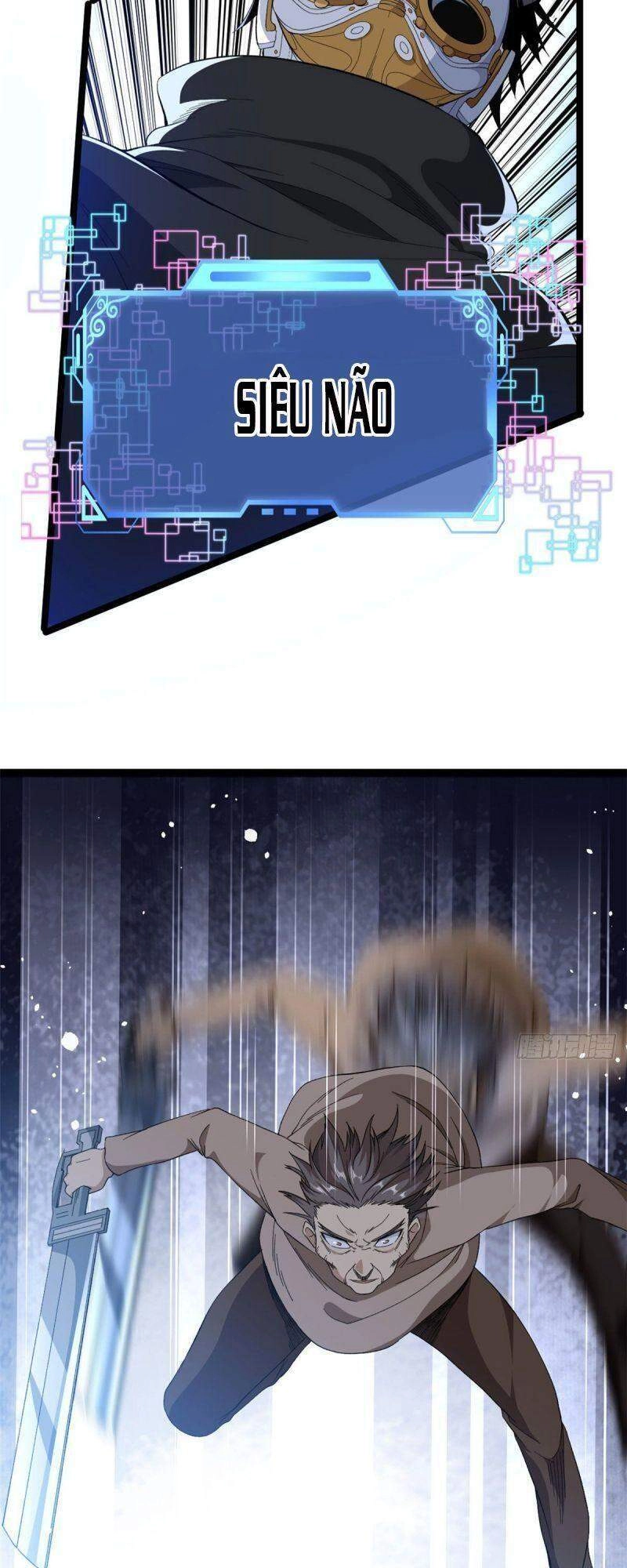 Ta Có 999 Loại Dị Năng Chapter 15 - 24