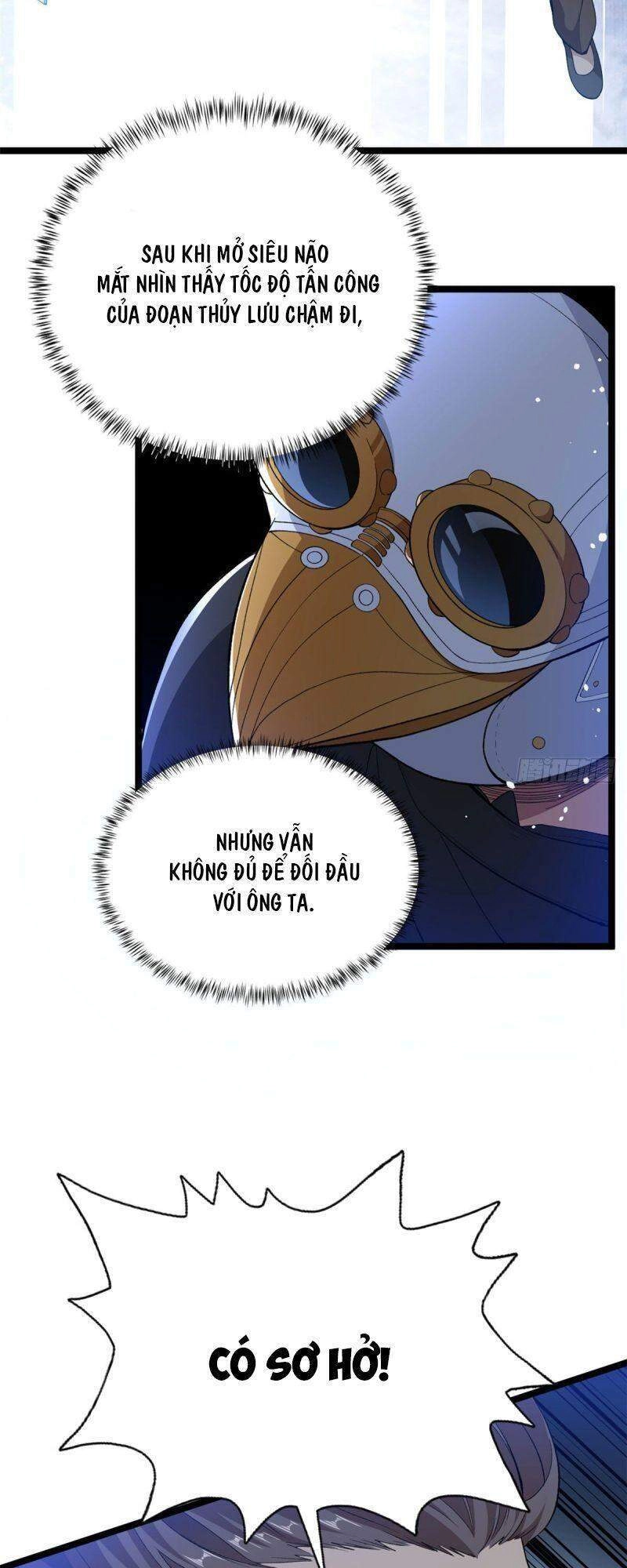 Ta Có 999 Loại Dị Năng Chapter 15 - 25