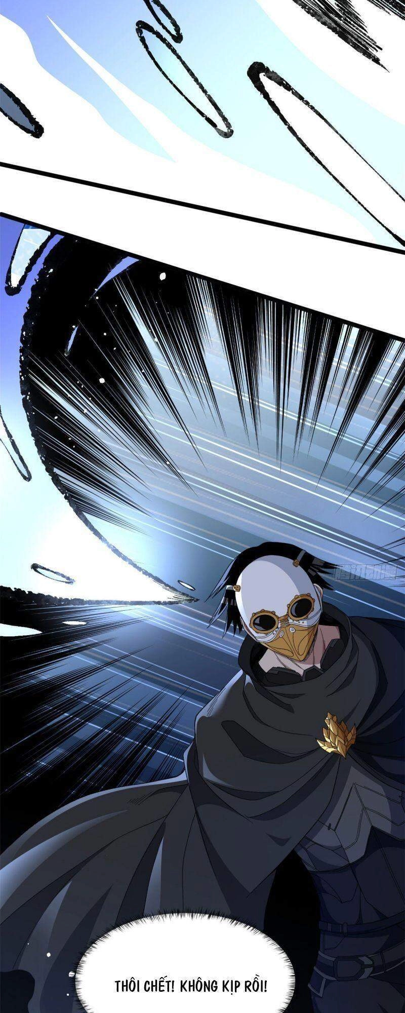 Ta Có 999 Loại Dị Năng Chapter 15 - 27